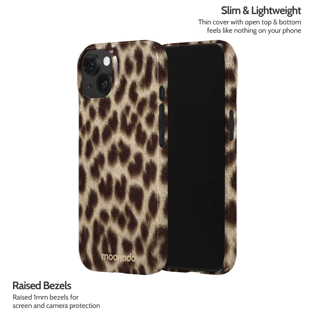 Savage Luxe - iPhone 15 Case