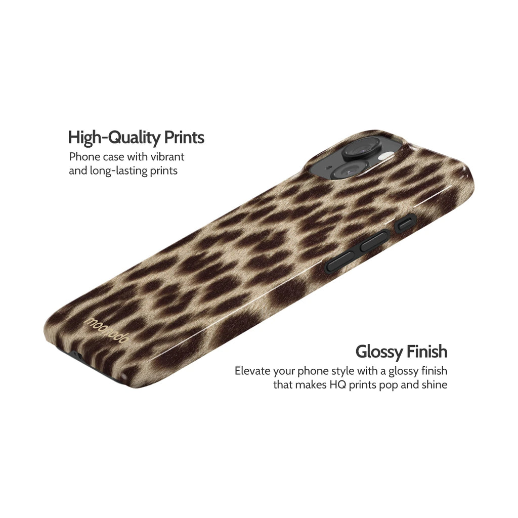 Savage Luxe - iPhone 15 Case