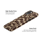 Savage Luxe - iPhone 15 Case