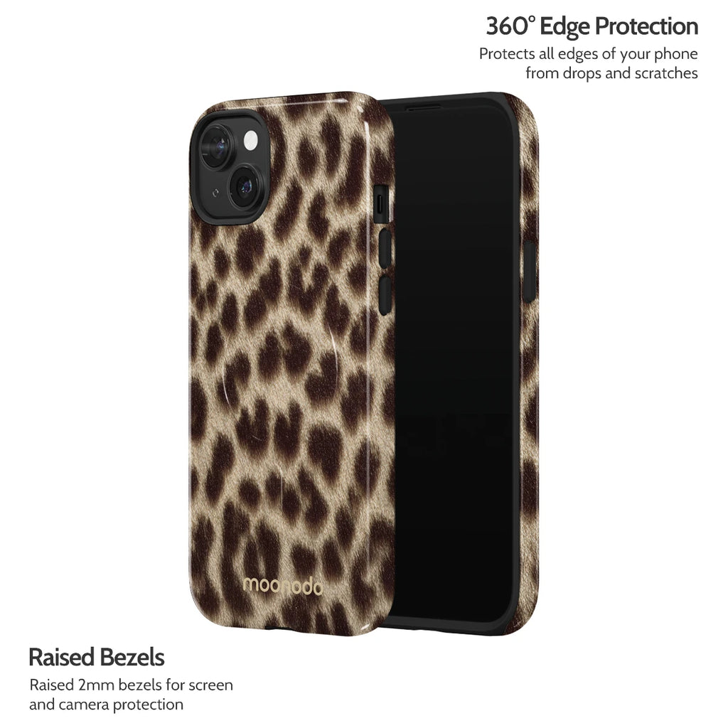 Savage Luxe - iPhone 15 Plus Case