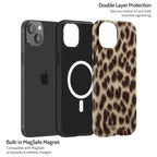Savage Luxe - iPhone 15 Plus Case