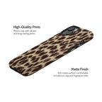 Savage Luxe - iPhone 15 Plus Case