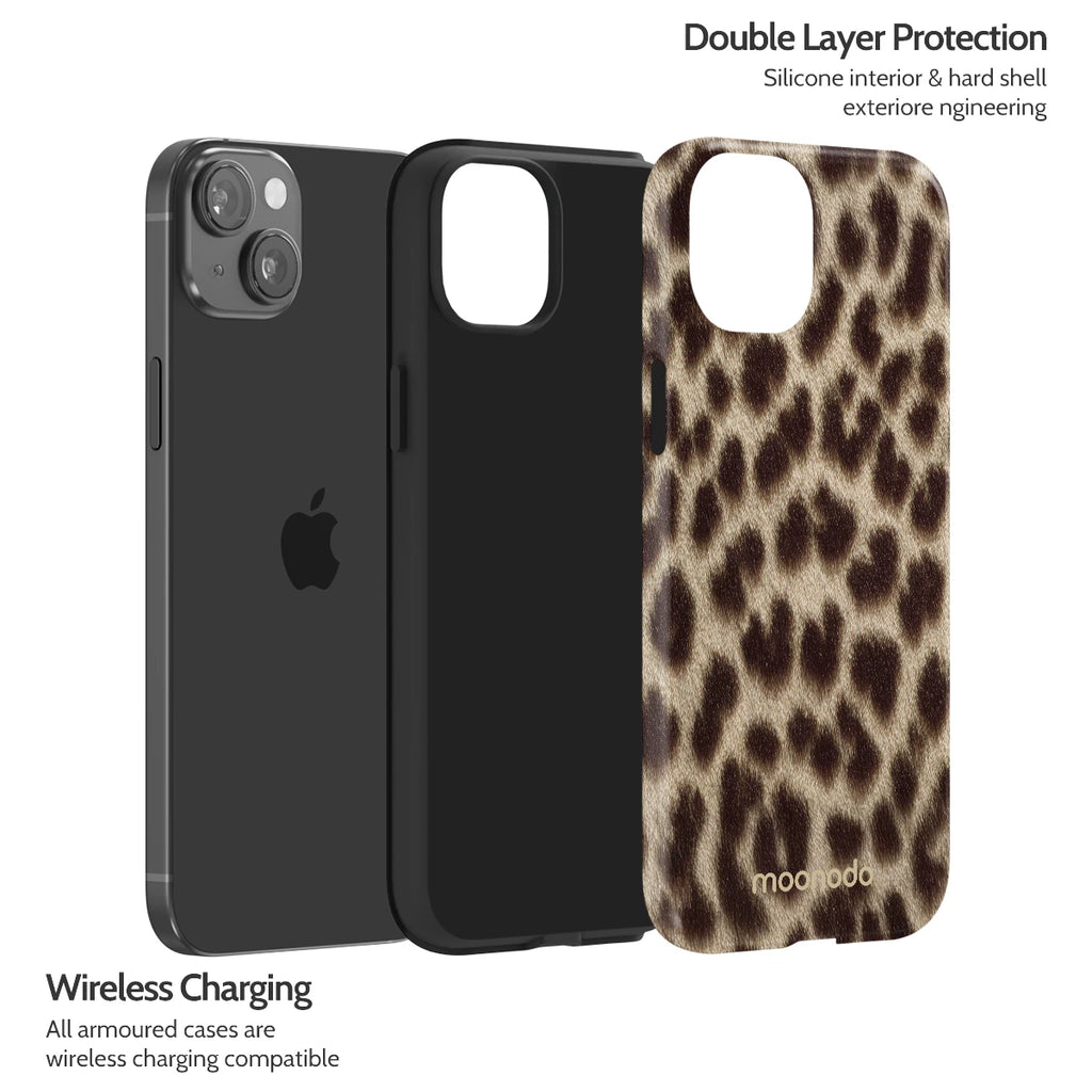 Savage Luxe - iPhone 15 Plus Case