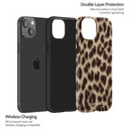 Savage Luxe - iPhone 15 Plus Case