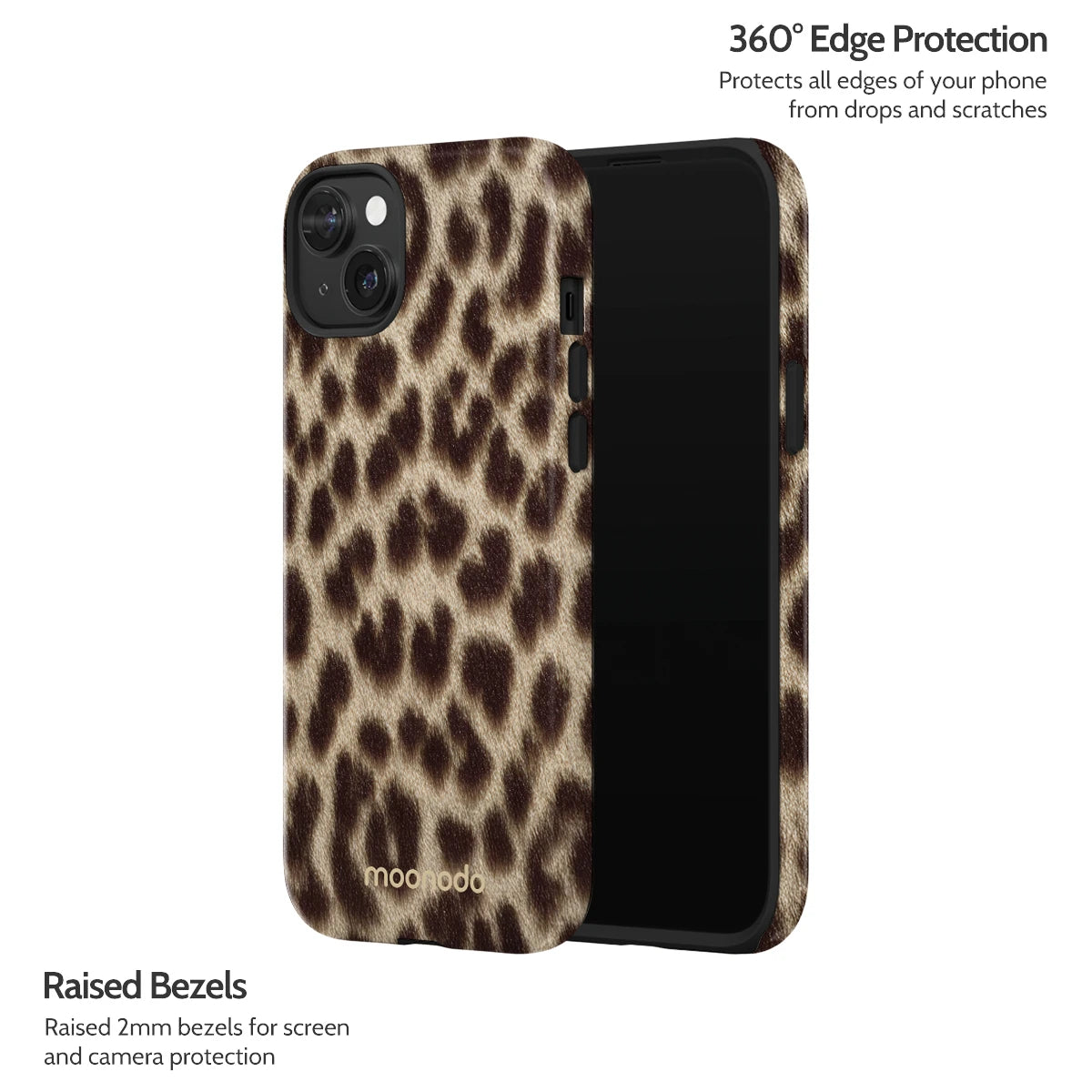 Savage Luxe - iPhone 15 Plus Case
