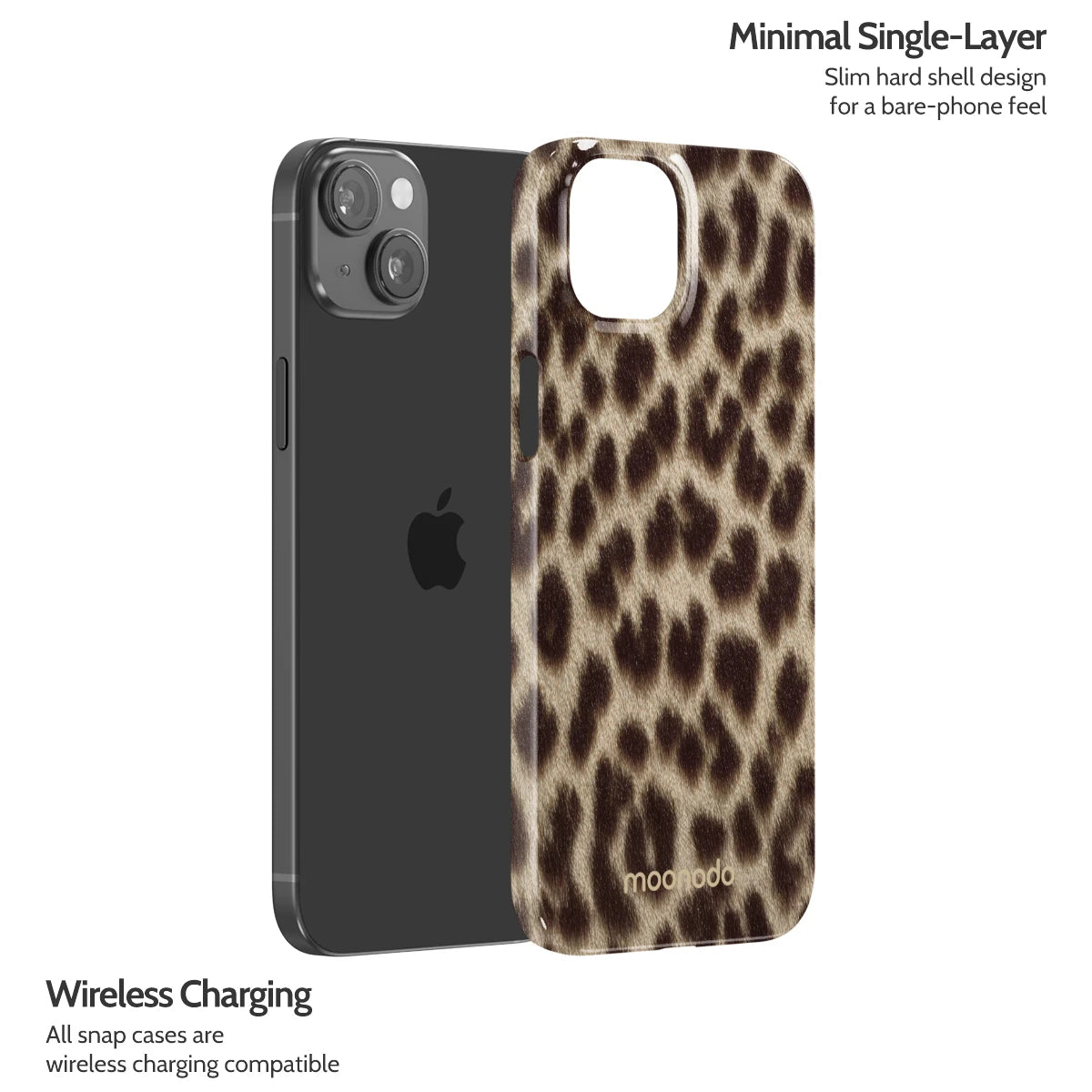 Savage Luxe - iPhone 15 Plus Case