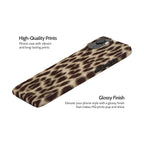 Savage Luxe - iPhone 15 Plus Case