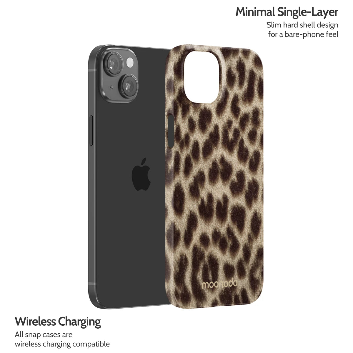 Savage Luxe - iPhone 15 Plus Case