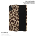 Savage Luxe - iPhone 15 Plus Case