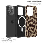 Savage Luxe - iPhone 15 Pro Case