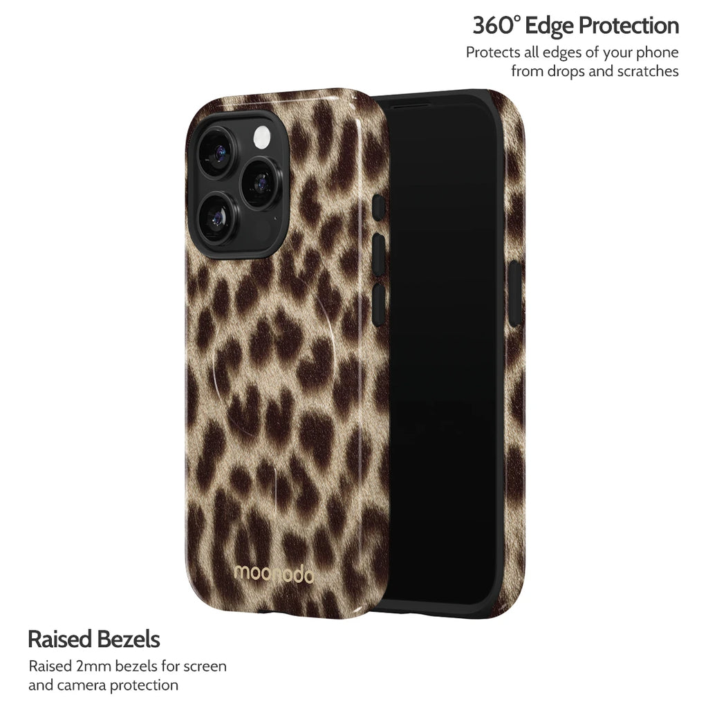 Savage Luxe - iPhone 15 Pro Case