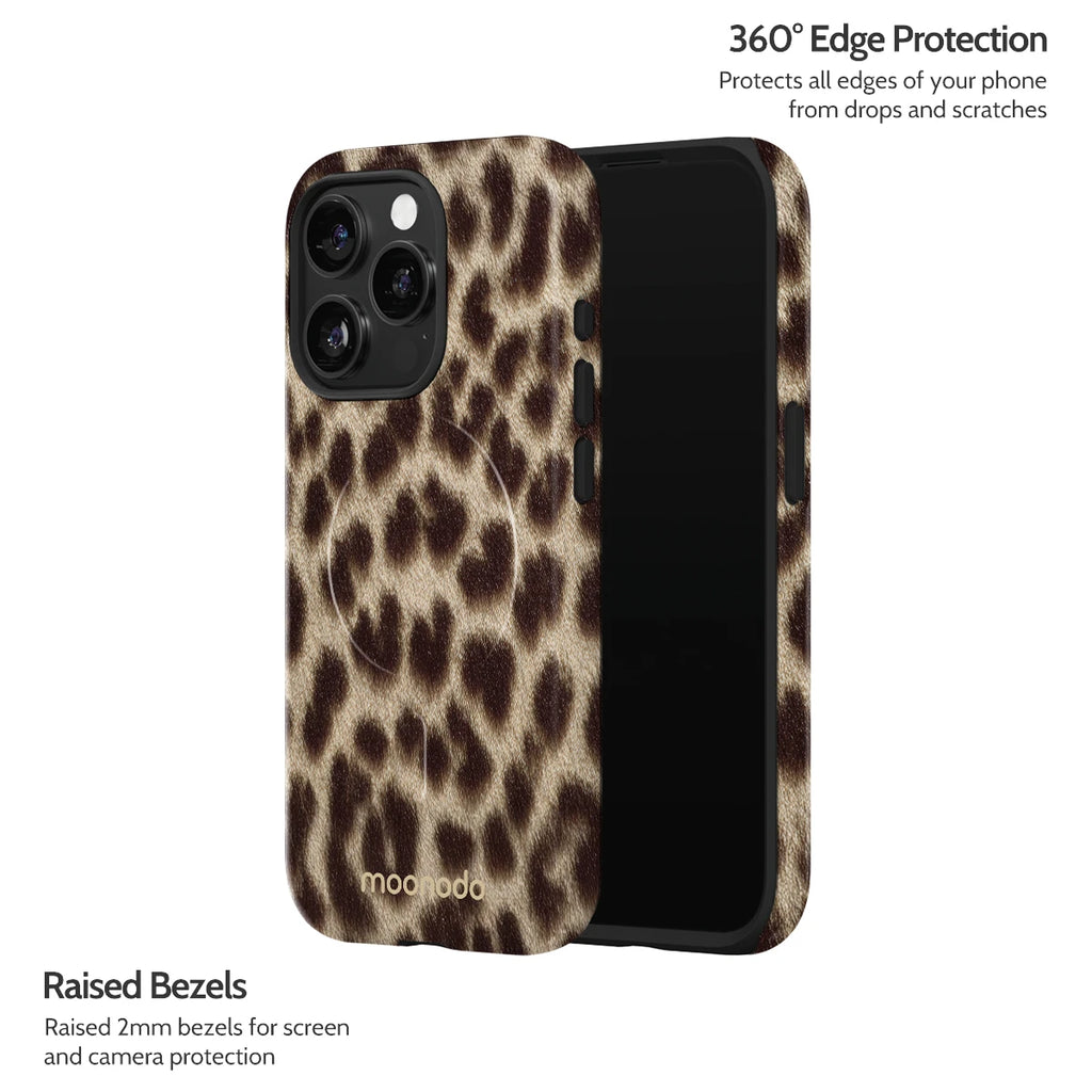 Savage Luxe - iPhone 15 Pro Case