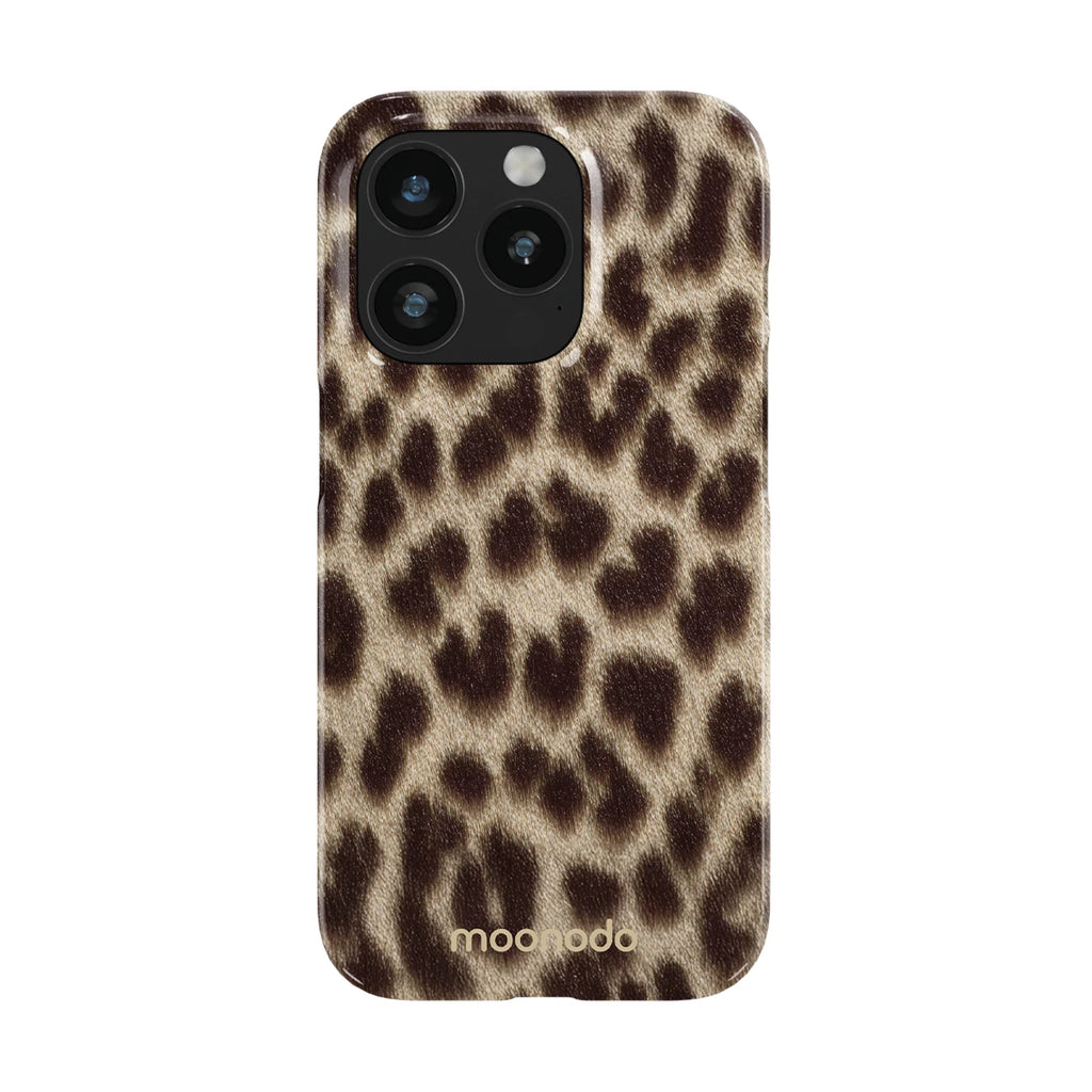 Savage Luxe - iPhone 15 Pro Case