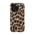 Savage Luxe - iPhone 15 Pro Case