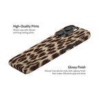Savage Luxe - iPhone 15 Pro Case