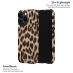 Savage Luxe - iPhone 15 Pro Case