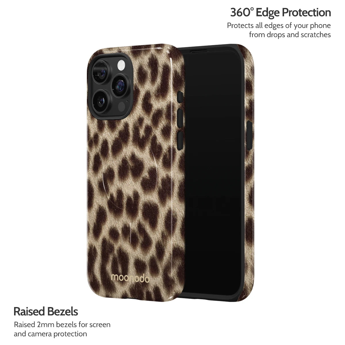 Savage Luxe - iPhone 15 Pro Max Case