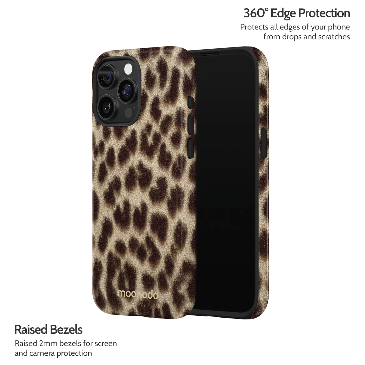 Savage Luxe - iPhone 15 Pro Max Case