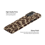 Savage Luxe - iPhone 15 Pro Max Case