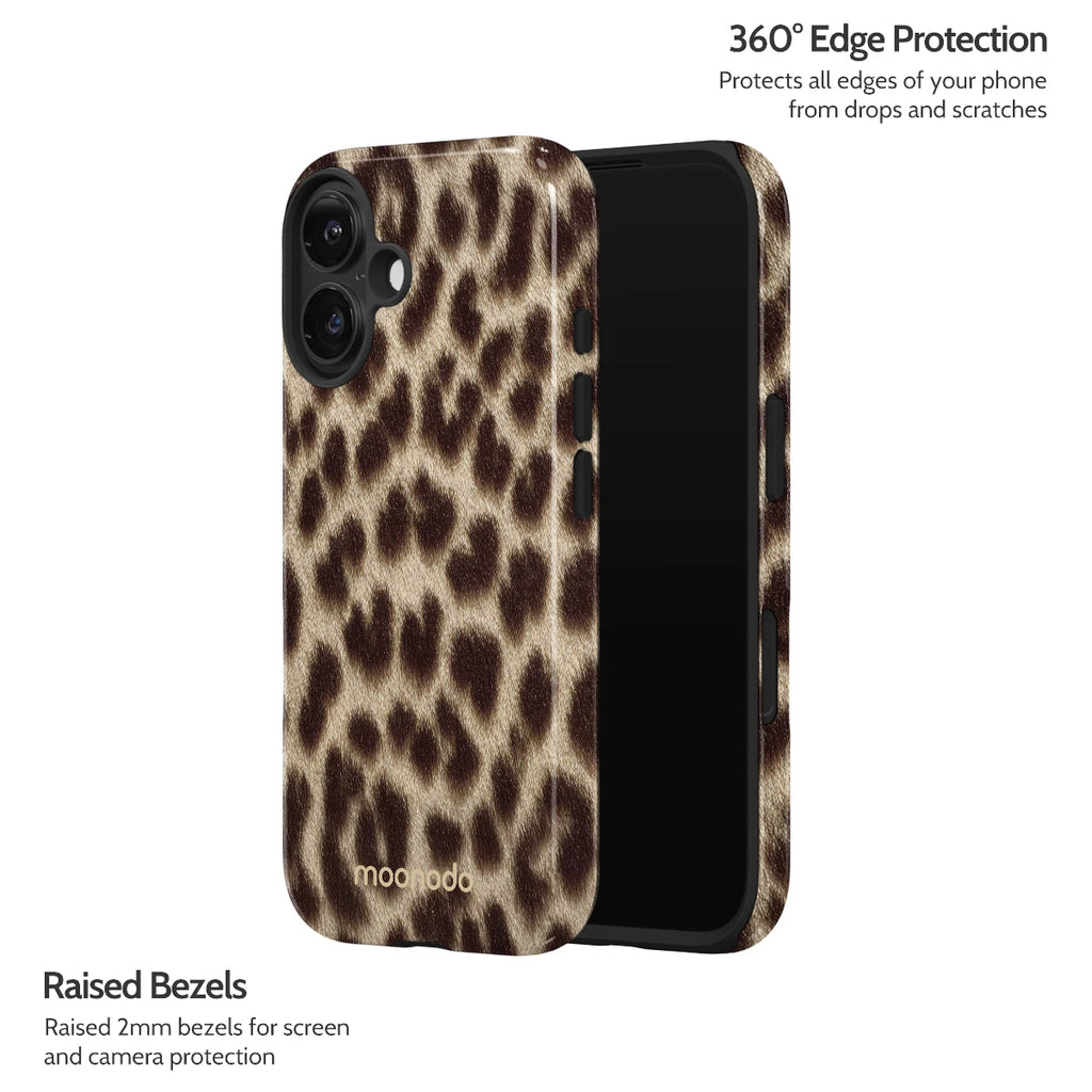 Savage Luxe - iPhone 16 Case