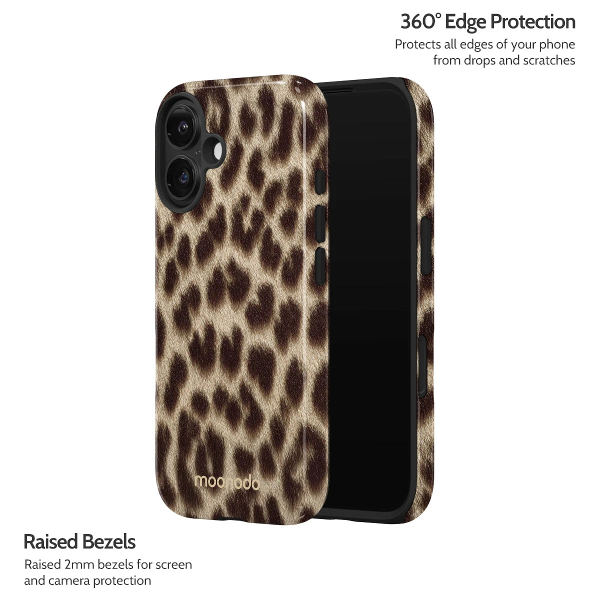Savage Luxe - iPhone 16 Case