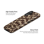 Savage Luxe - iPhone 16 Case