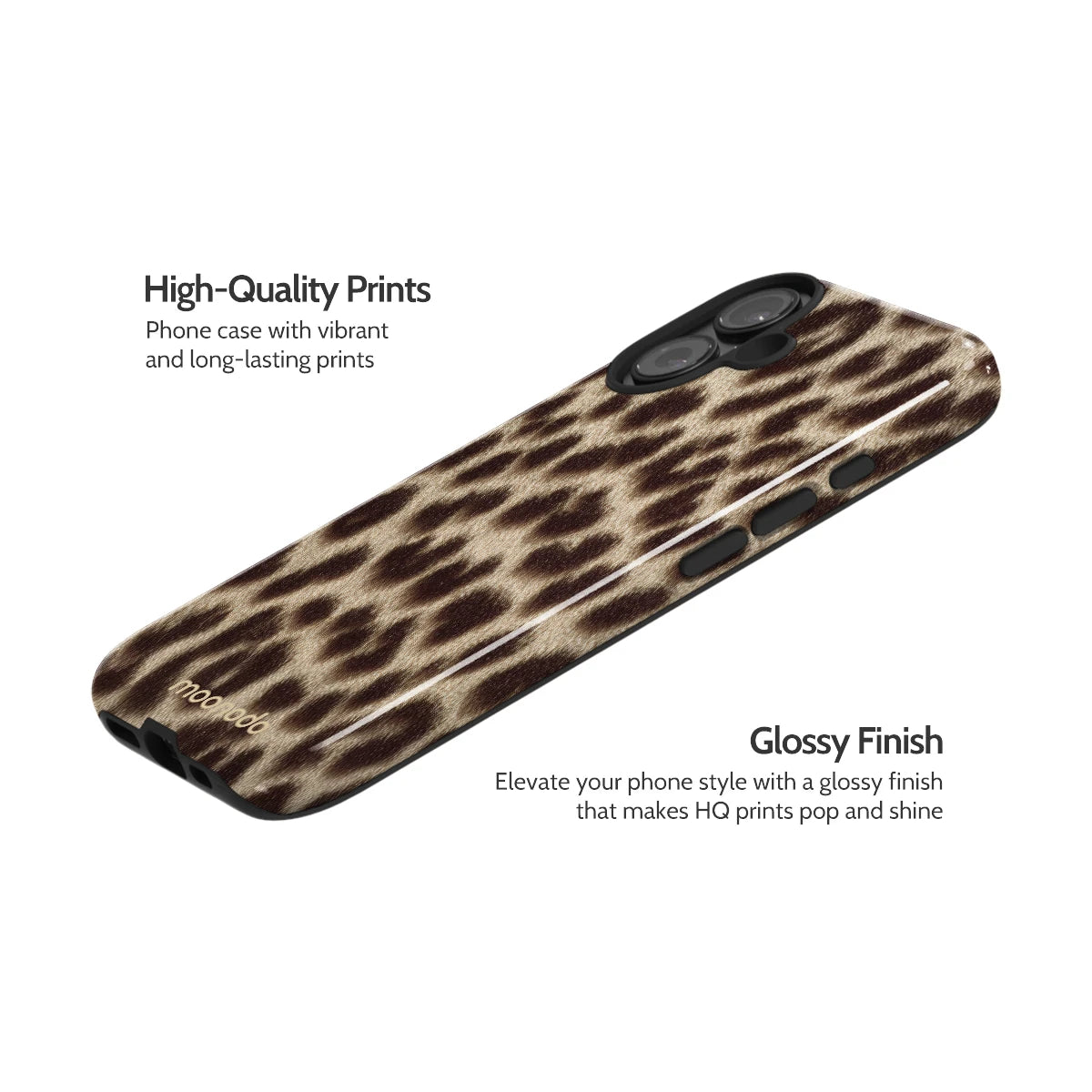 Savage Luxe - iPhone 16 Case