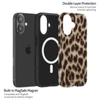 Savage Luxe - iPhone 16 Case