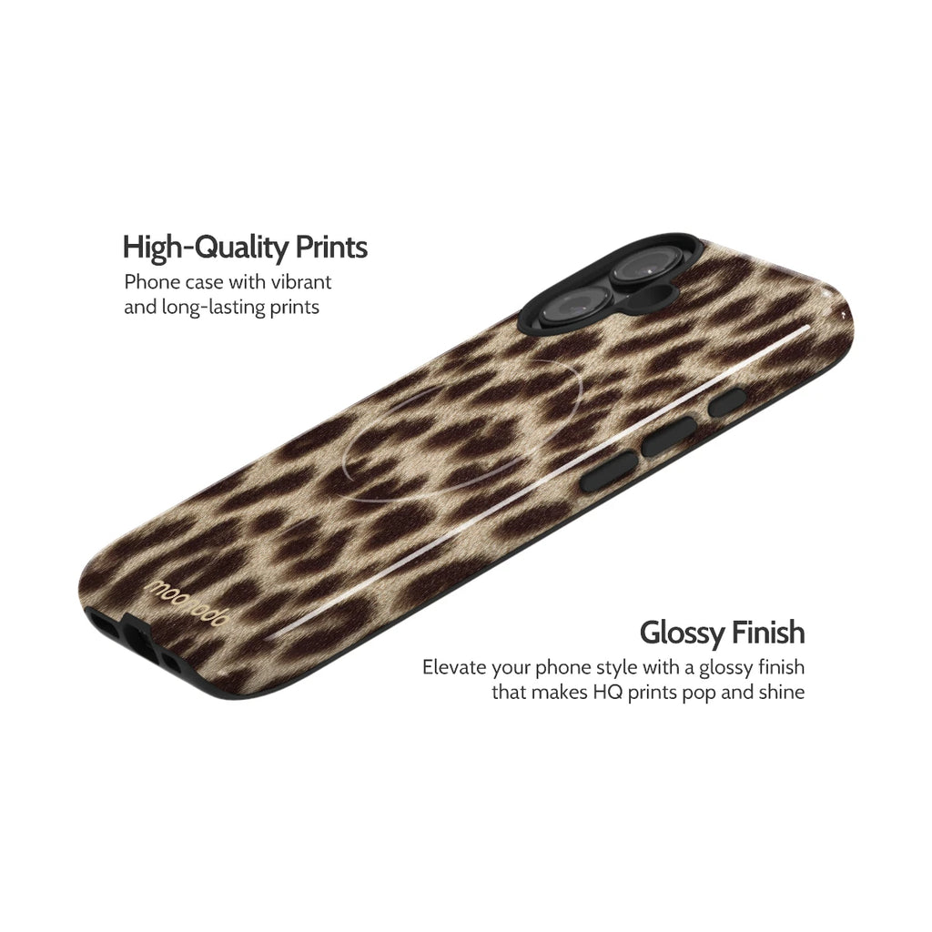 Savage Luxe - iPhone 16 Case