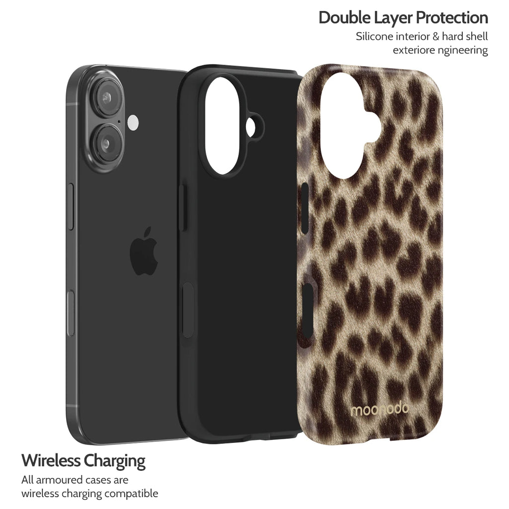 Savage Luxe - iPhone 16 Case