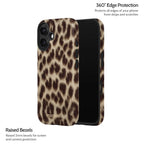 Savage Luxe - iPhone 16 Case