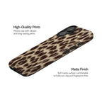 Savage Luxe - iPhone 16 Case