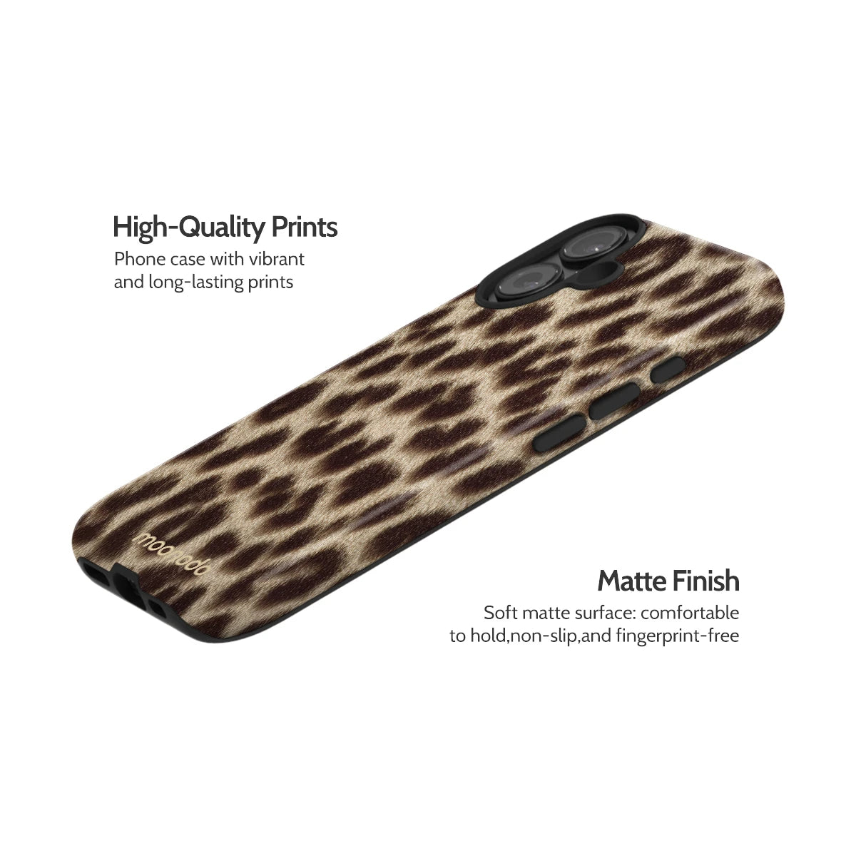 Savage Luxe - iPhone 16 Case