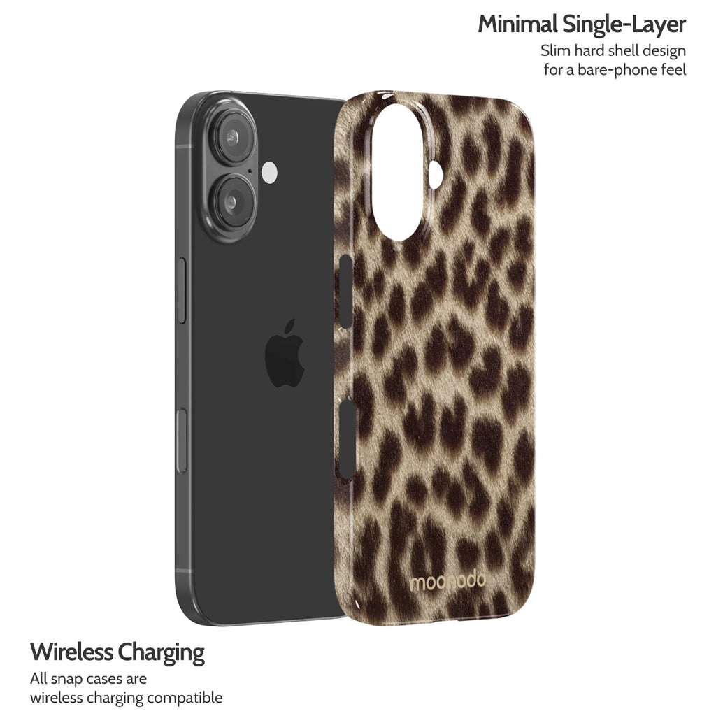 Savage Luxe - iPhone 16 Case