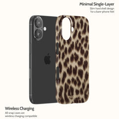 Savage Luxe - iPhone 16 Case