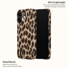 Savage Luxe - iPhone 16 Case