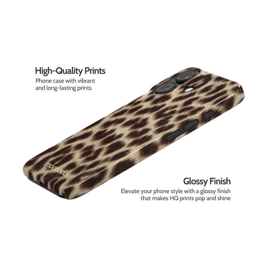 Savage Luxe - iPhone 16 Case