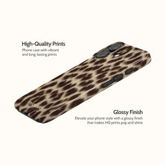 Savage Luxe - iPhone 16 Case