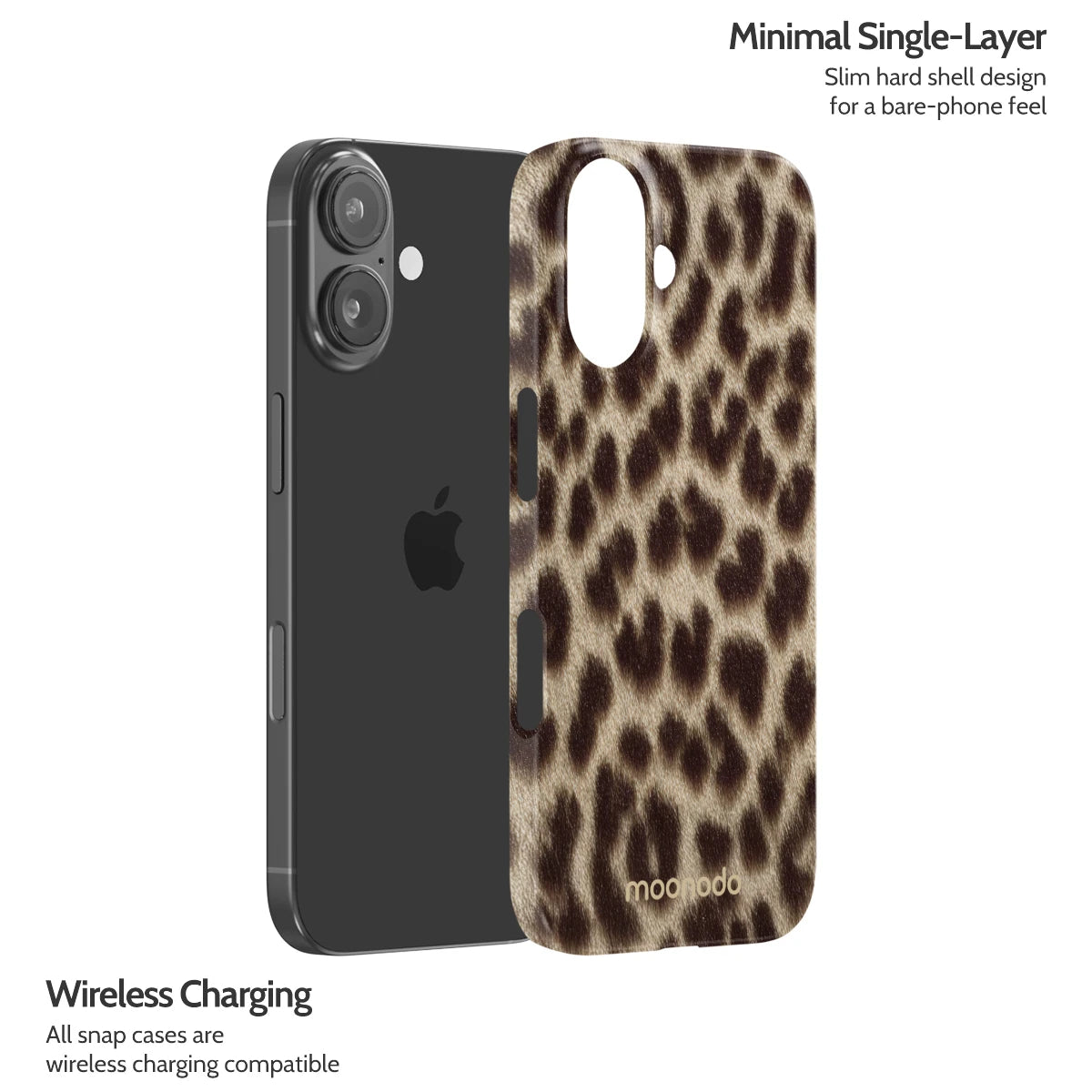 Savage Luxe - iPhone 16 Case