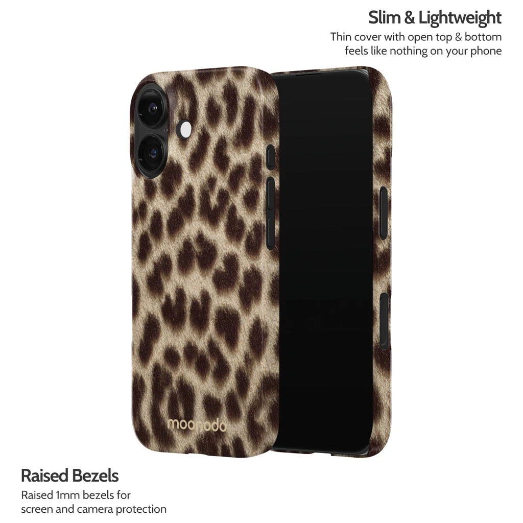 Savage Luxe - iPhone 16 Case