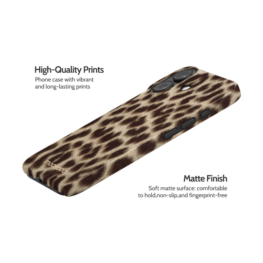 Savage Luxe - iPhone 16 Case