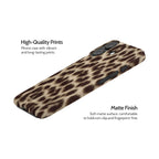 Savage Luxe - iPhone 16 Case