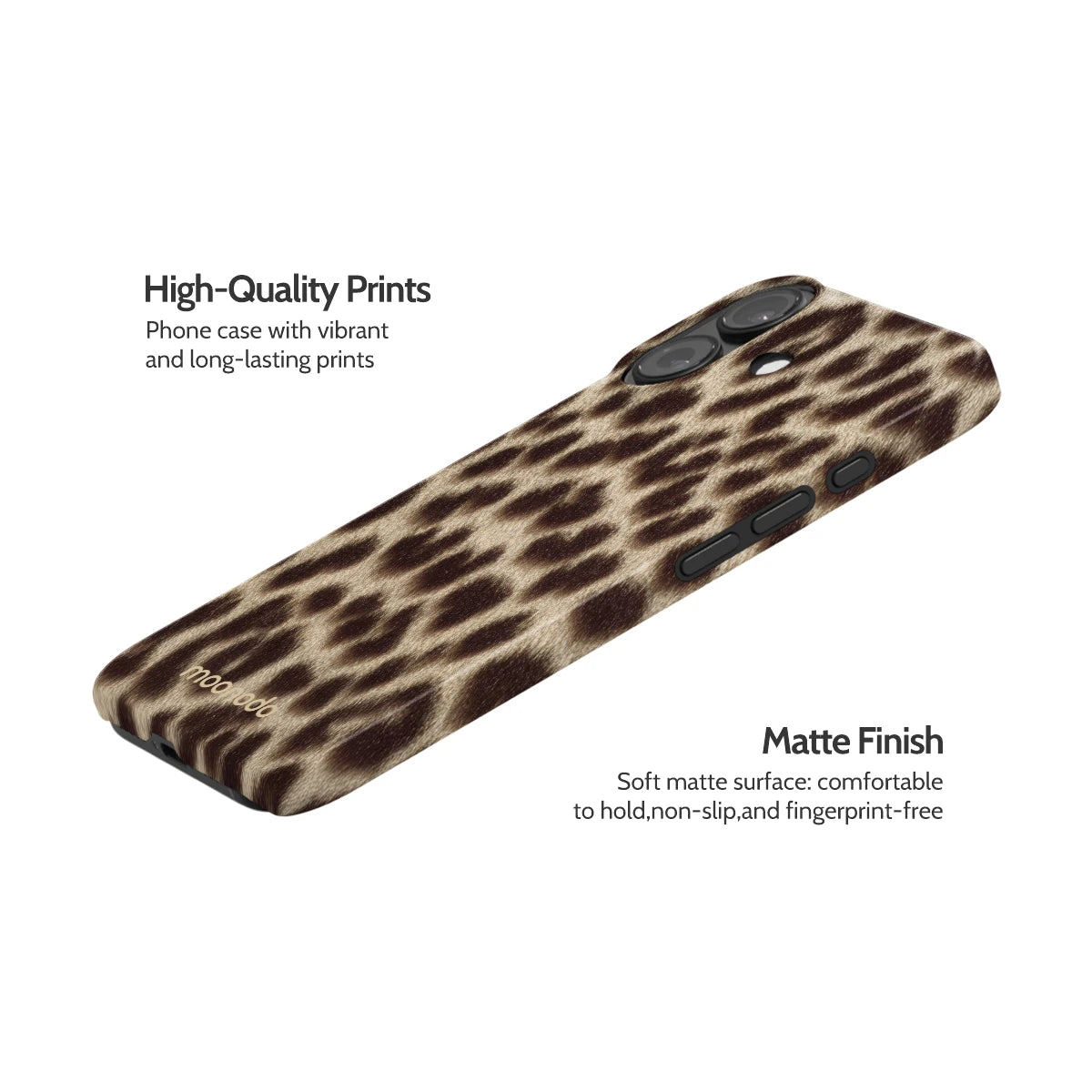 Savage Luxe - iPhone 16 Case