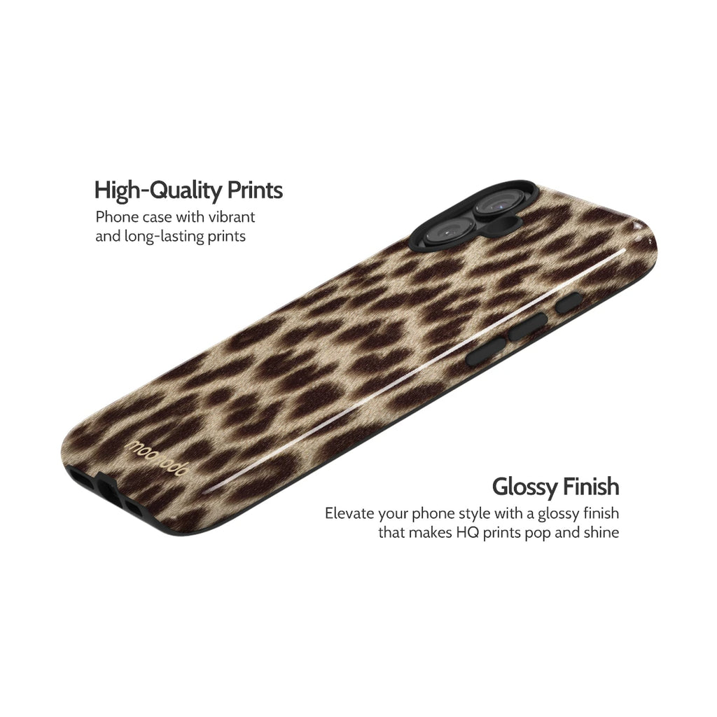 Savage Luxe - iPhone 16 Plus Case