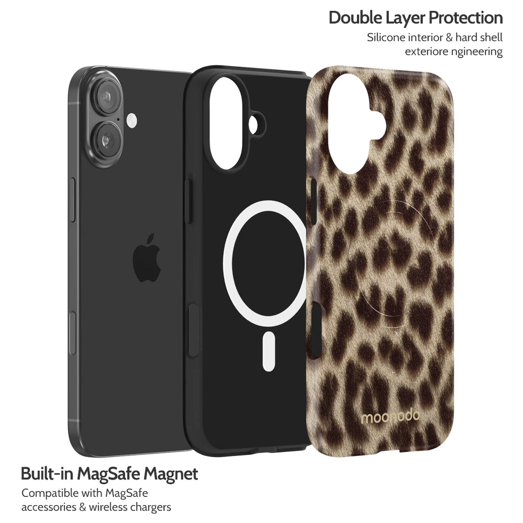 Savage Luxe - iPhone 16 Plus Case