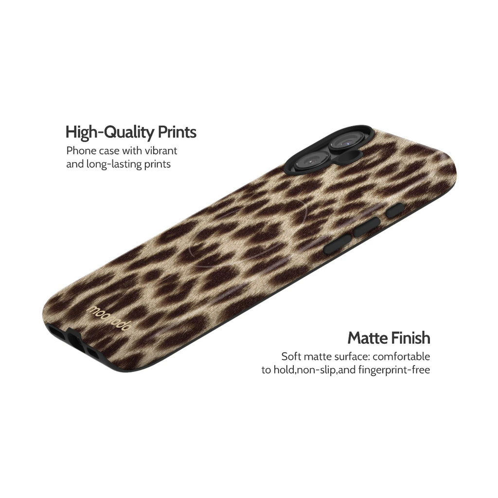 Savage Luxe - iPhone 16 Plus Case