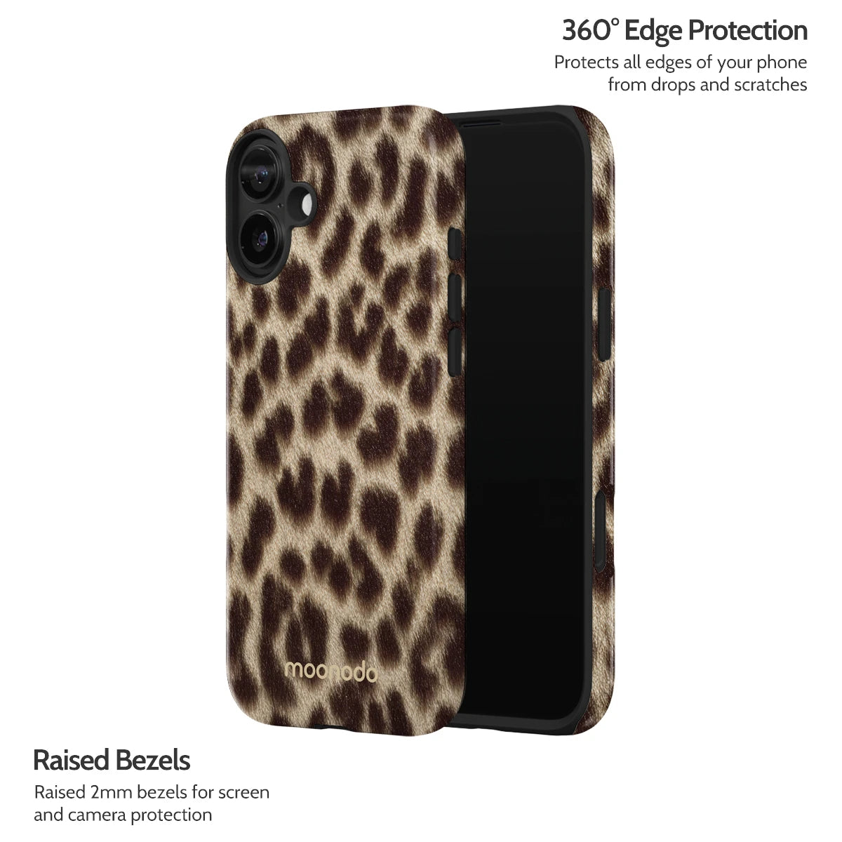 Savage Luxe - iPhone 16 Plus Case