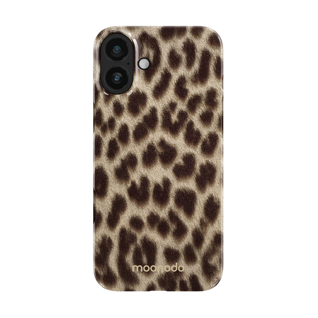 Savage Luxe - iPhone 16 Plus Case
