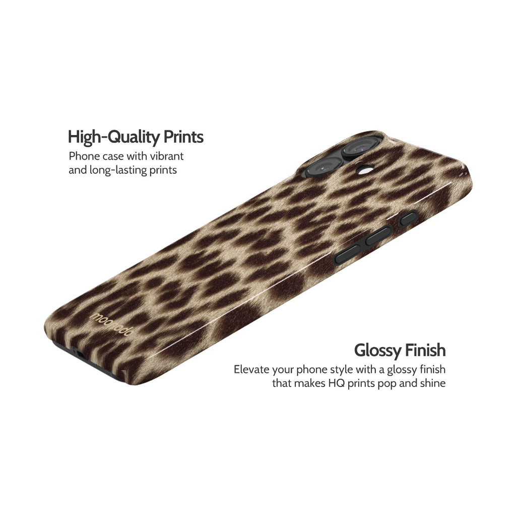 Savage Luxe - iPhone 16 Plus Case