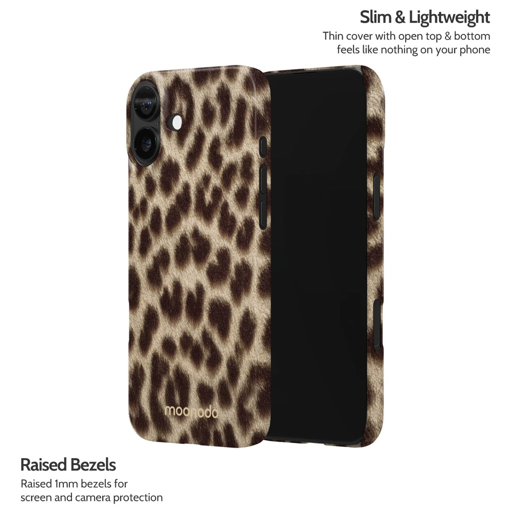 Savage Luxe - iPhone 16 Plus Case